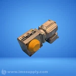 Sumitomo RNYM01-1230-240 Gear Motor 5772. Fixed Price $834.00.