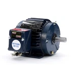 Marathon E461 Electric Motor Hp 1735 Rpm 3PH 230/460 Volt 143TTTN6563BA. Fixed Price $693.27.