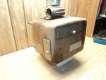 1947 1948 Kaiser Frazer Heater With Defroster - Working Motors. Fixed Price $49.99.