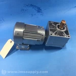 Sumitomo RNFM02 Geared Motor Fnip. Fixed Price $104.64.