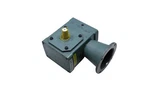 Hytrol 4AC-10-1-RH Right Hand Gear Reducer 10:1 Nos. Fixed Price $389.99.