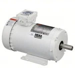 5XAT6 Dayton 2HP Washdown Motor, 3 Ph, Tefc, 1745 Rpm. Fixed Price $379.80.
