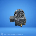 Nidec HF50P1ES Hp Tefc Motor Fnip. Fixed Price $3021.60.