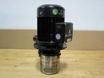 TPHK2T3-3 Walrus Multistage Immersible Coolant Pump 1/2HP 55PSI 18GPM. Fixed Price $620.00.
