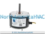 Climatek Condenser Fan Motor 1/10 Hp Fits Icp Heil Tempstar Comfortmaker 1186357. Fixed Price $127.95.