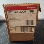 Honeywell M9184-D4009 Modutrol Iv Motor 24V 50/60HZ 20VA 30-60SEC New. Fixed Price $723.69.