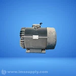 Fuji Electric MLE8187A Induction Motor Usip. Fixed Price $1176.00.