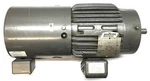 Baldor Inverter Super-efficient 3-PHASE Industrial Drive Motor IDM3584T-5 Nos. Fixed Price $2080.95.