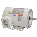 Dayton 1TRZ8 Washdown Motor, Ph, Tenv, 3/4 Hp, 3450 Rpm. Fixed Price $1007.99.