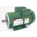 Dayton 1TMW2BG Capacitor-start/run High Torque Farm Duty Motor, Hp, 115/230V. Fixed Price $844.99.