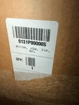 Goodman Amana 0131P00000S Fan Motor 40W 2SP 8PL. Fixed Price $216.14.