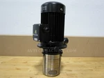 TPHK4T3-3 Walrus Multistage Immersible Coolant Pump 3/4HP 55PSI 40GPM. Fixed Price $740.00.