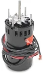 Cai York S1-02424115019 1/40HP 460V 3200RPM Ventor Motor. Fixed Price $396.95.
