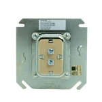 Honeywell AT72D1006 Plate-mounted 120VAC Transformer, 9IN Lead Wires. Fixed Price $44.61.