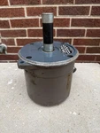 Vtg Westinghouse 1/8 Hp Electric Motor 315P147 Tested Working 1725 Rpm See Video. Fixed Price $24.00.