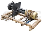Great Lakes Pump 3X4-10SEL-CDM-ADP W/ Baldor VEM2334T Motor 09C103T459G1. Fixed Price $3900.00.