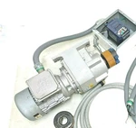 Nord Drive Systems Motor SK80LP/4 230/460V 3PHASE Tested. Fixed Price $314.99.