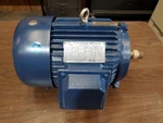 North American Electric Ac Induction Motor PE182T-3-4C 3HP 208-230/460V New. Fixed Price $400.00.