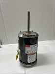 Dayton 31TR62A 1HP, 1140, 220-230/460. Fixed Price $179.99.