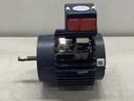 Marathon Motors Blower 230/460V 60HZ 1HP 3PH 1735RPM 4900030. Fixed Price $298.95.