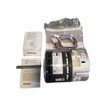 Us Motors Rescue EZ13 Direct Drive 1HP Hvac 5652 New In Box. Fixed Price $229.00.