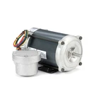 Leeson HG458 Electric Motor 1/4 Hp 1725 Rpm 1PH 115 48 Frame 5KH36PNB171. Fixed Price $512.62.