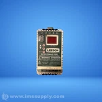 Leeson 174281.00 Electric Motor Fnip. Fixed Price $178.20.