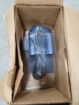 Leeson 116831.00 1HP 1PH 115V 5/8" Shaft 1725 Rpm Ball Bearing Motor On/off Swit. Fixed Price $399.99.