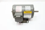 Baldor M3542 Motor 1725RPM 3/4HP 3PH 56 230/460V-AC. Fixed Price $295.90.