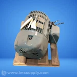 Baldor CTM1764T Fnip. Fixed Price $7395.00.