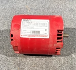 A.o. Smith 3/4 Hp Motor, 1725 Rpm, 115/230 V, Ph, Century Ac CB03-20. Fixed Price $49.97.