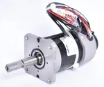 Ametek Pittman Servo Motor 170VDC 5000 Rpm 2.45A 2282-Q-2569-1. Fixed Price $399.99.