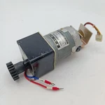 Japan Servo DME60G Dc Motor 21V F/ Marine Open Array Radar Jrc Furuno Si-tex. Fixed Price $299.00.
