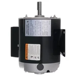 Electric Motor 1/2 Hp 3450 Rpm Single Phase 5/8"SHAFT 115/230V Frame 56 Ccw. Fixed Price $115.95.