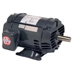 U.s. Motors D32P2D Motor, 1/2 Hp, 145T Frame, Three Phase. Fixed Price $380.99.