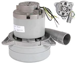 Ametek Part 117500-12 Motor Unit Lamb 117-500 Pass 3 Stage W Hor. Fixed Price $351.82.