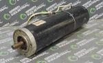Used Pacific Scientific BL2432-24-1-X-005 Permanent Magnet Brushless Servo Motor. Fixed Price $250.00.