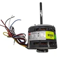 Dayton Direct Drive Blower Motor 6GC93BH, 1/6HP, 277V, 1075RPM, 1PH, 60HZ New. Fixed Price $234.00.