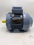 Marathon Terramax 3HP Motor 230/460V 3PH 1170RPM TCA2P23AE211GAA009 New Ob. Fixed Price $399.99.