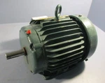 Baldor ECP3584T Super Severe Duty Xex Marine Motor 7/8 " Shaft Dia. Fixed Price $499.99.