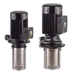 Walrus TPHK2T6-6 Vertical Centrifugal Pump Coolant 2M /h Stages Impellers. Fixed Price $862.69.