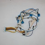 Samsung Range : Control Board To Inverters Wire Harness (DG96-00887A) N2277. Fixed Price $108.76.