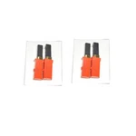 Fits For Ametek 4M983, 4M925 Cycle Vacuum Carbon Brush In (4PK) # 833392-64. Fixed Price $49.23.