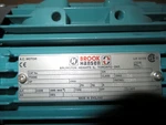 New Brook Hansen 1825305WA-00 Motor 1HP 575V 3PHASE 60HZ. Fixed Price $175.98.