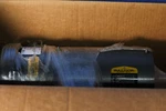Baldor VBM3554T-5 1/2HP Motor W/ Stern Break 76BK3100BNF Year Warranty. Fixed Price $399.99.