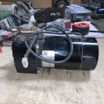 Bodine Motor #42A5BEPM-E3, 1/4HP, 130V, 125RPM, HEHI-1691. Fixed Price $629.00.