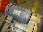 Marathon Motor 215TTFBA6003 10HP 3600RPM 230/460V 22.8/11.4A 60HZ 3PH. Fixed Price $1000.00.