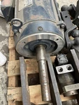 Marathon Electric GT2516, 1/2 Hp, 1800 Rpm, 213JP Fr, 575 Vac, Ph, Dripproof. Fixed Price $999.99.