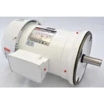 Dayton 5XAU7 Washdown Motor, 3 Ph, Tefc, Hp, 1750 Rpm. Fixed Price $1632.99.