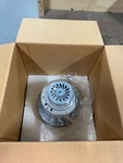 Ametek Lamb 115963 Vacuum MOTOR,114.6 CFM,375 W,240V 4M893. Fixed Price $95.00.